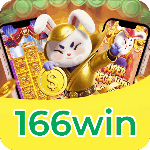 Logo Oficial 166win Download