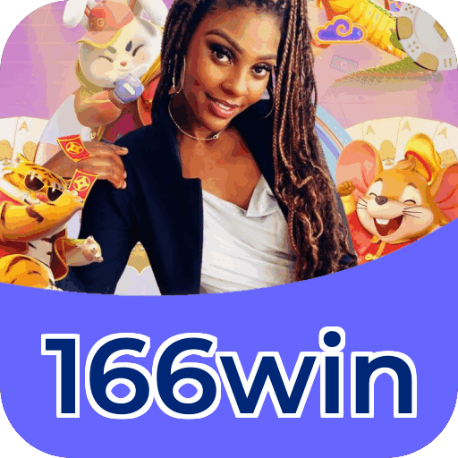 Interface login 166win mostrando métodos acesso seguro email CPF telefone 2FA biometria